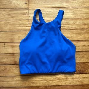 Montiel Hazel Crop Top